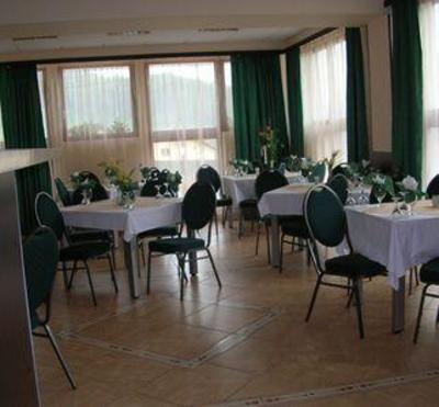 фото отеля Pensiunea Casa Soricelu Sacele