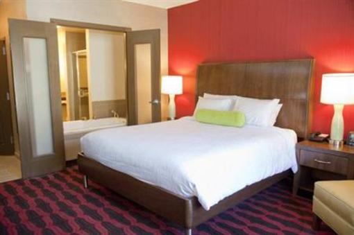фото отеля Hilton Garden Inn Preston Near Foxwoods