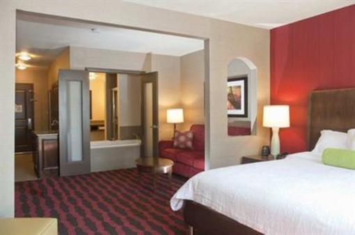 фото отеля Hilton Garden Inn Preston Near Foxwoods