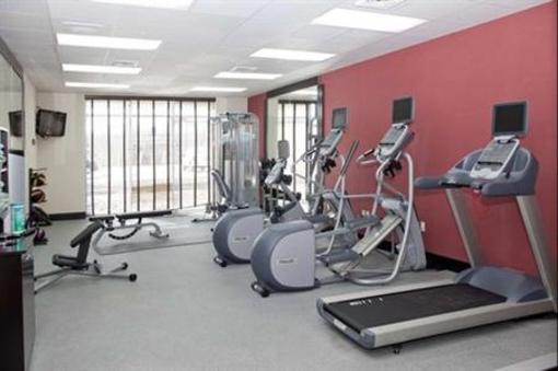 фото отеля Hilton Garden Inn Preston Near Foxwoods
