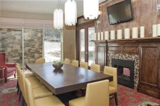 фото отеля Hilton Garden Inn Preston Near Foxwoods