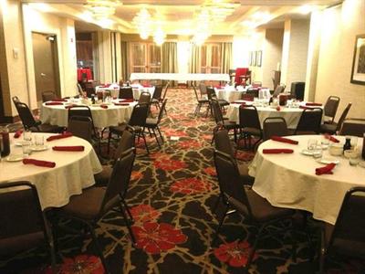фото отеля Hilton Garden Inn Preston Near Foxwoods