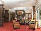 фото отеля Hilton Garden Inn Preston Near Foxwoods