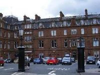 Station Hotel Ayr