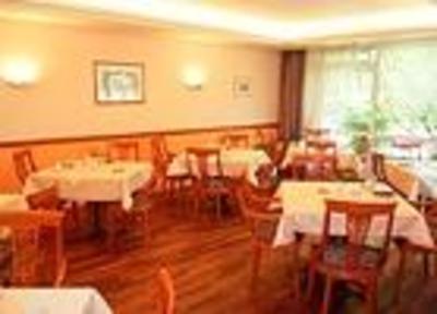 фото отеля Hotel Stadt Norderstedt