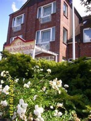 фото отеля Hotel Stadt Norderstedt