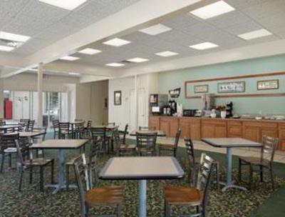 фото отеля Travelodge Port Clinton