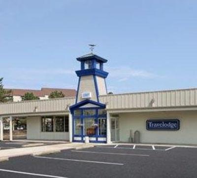 фото отеля Travelodge Port Clinton