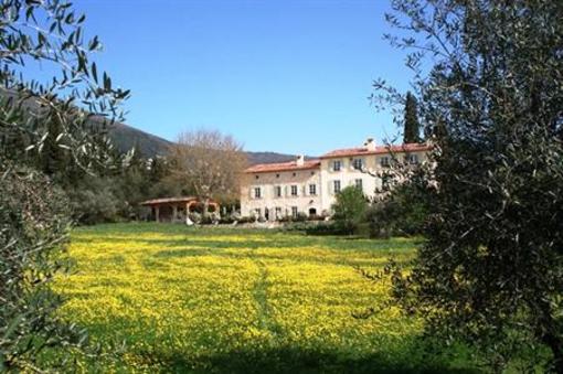 фото отеля Bastide Saint Mathieu