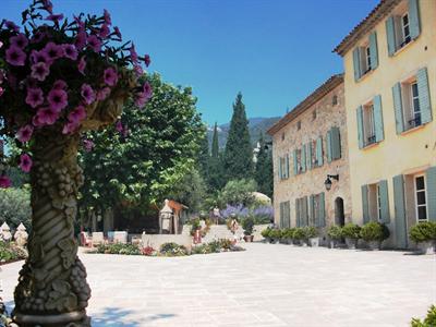 фото отеля Bastide Saint Mathieu