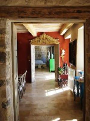 фото отеля Bastide Saint Mathieu