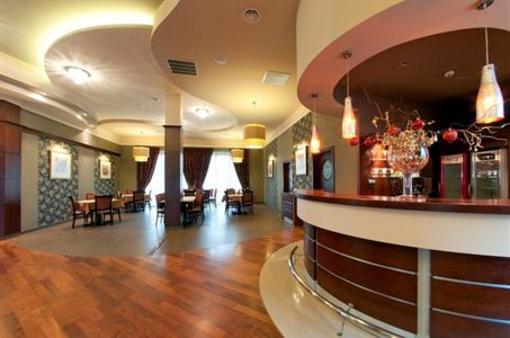 фото отеля Hotel Galicja Superior Welness & Spa