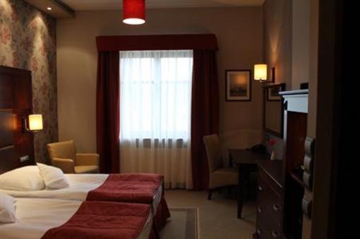 фото отеля Hotel Galicja Superior Welness & Spa