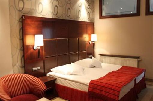 фото отеля Hotel Galicja Superior Welness & Spa