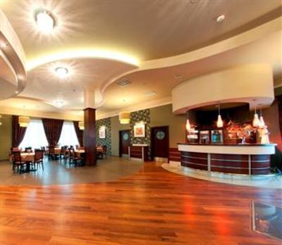 фото отеля Hotel Galicja Superior Welness & Spa