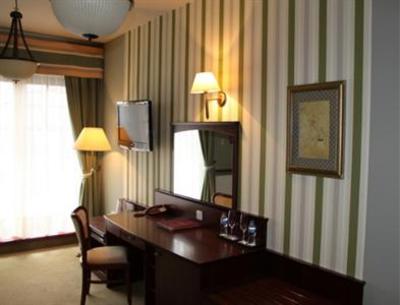 фото отеля Hotel Galicja Superior Welness & Spa