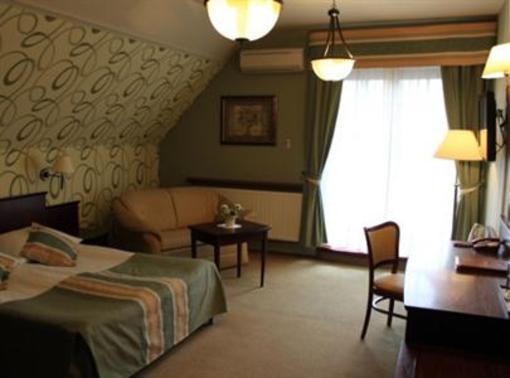 фото отеля Hotel Galicja Superior Welness & Spa