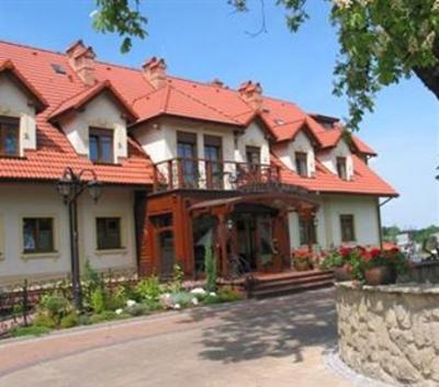 фото отеля Hotel Galicja Superior Welness & Spa