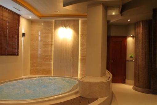 фото отеля Hotel Galicja Superior Welness & Spa