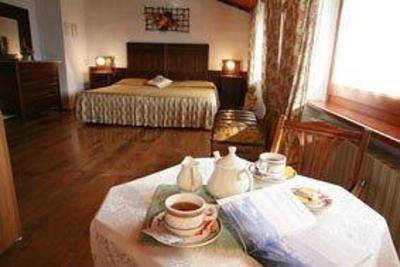 фото отеля Italia Hotel Coassolo Torinese