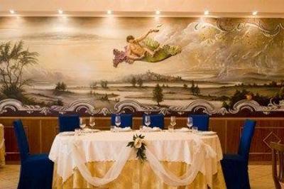 фото отеля Italia Hotel Coassolo Torinese