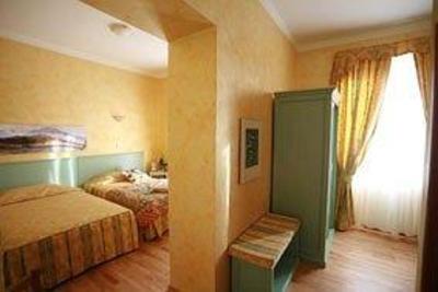 фото отеля Italia Hotel Coassolo Torinese