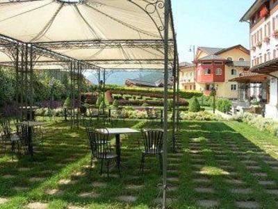 фото отеля Italia Hotel Coassolo Torinese