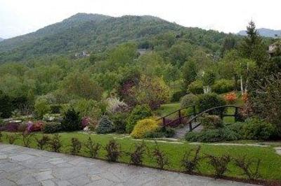 фото отеля Italia Hotel Coassolo Torinese
