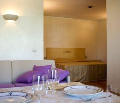 фото отеля Italia Hotel Coassolo Torinese