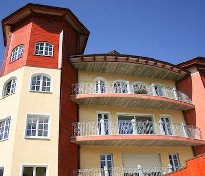 фото отеля Italia Hotel Coassolo Torinese