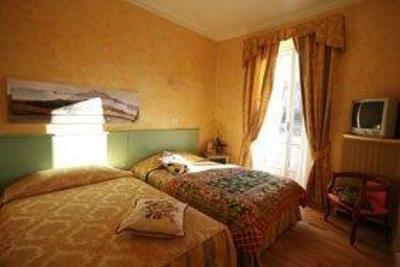 фото отеля Italia Hotel Coassolo Torinese