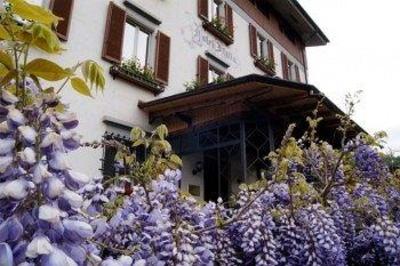 фото отеля Italia Hotel Coassolo Torinese