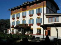 Italia Hotel Coassolo Torinese