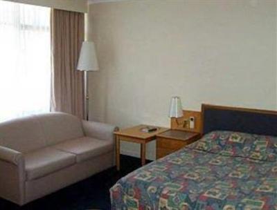 фото отеля Comfort Inn Traralgon