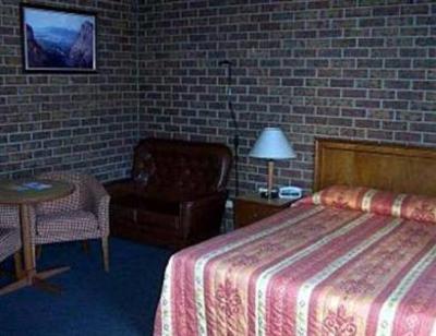фото отеля Comfort Inn Traralgon