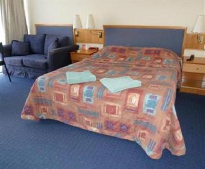 фото отеля Comfort Inn Traralgon