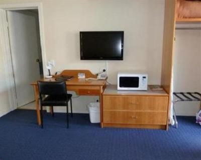 фото отеля Comfort Inn Traralgon