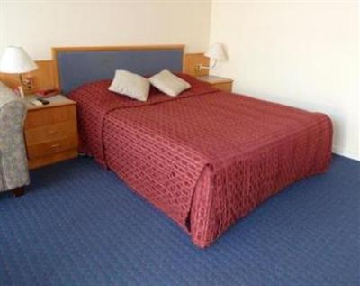 фото отеля Comfort Inn Traralgon