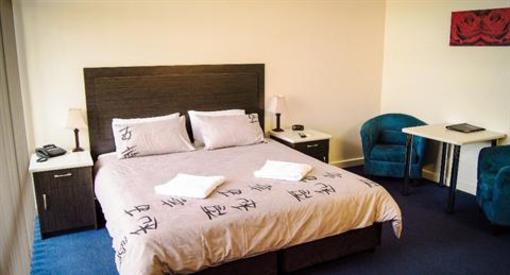 фото отеля Comfort Inn Traralgon