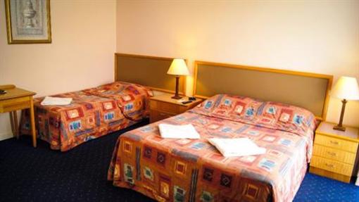 фото отеля Comfort Inn Traralgon