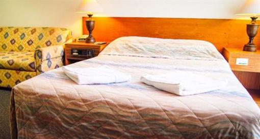 фото отеля Comfort Inn Traralgon