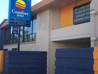 Comfort Inn Traralgon