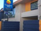 фото отеля Comfort Inn Traralgon