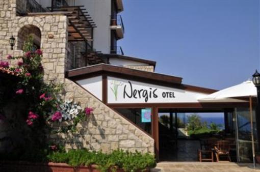 фото отеля Nergis Hotel