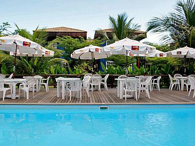 фото отеля Villa Ecoporan Pousada Charme