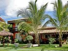 фото отеля Villa Ecoporan Pousada Charme