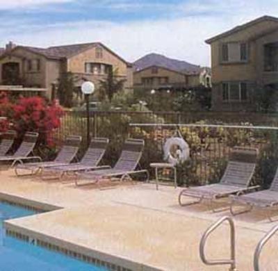 фото отеля Oakwood At Dakota At McDowell Mountain Ranch
