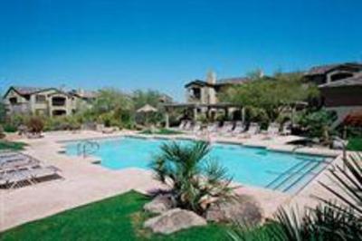 фото отеля Oakwood At Dakota At McDowell Mountain Ranch
