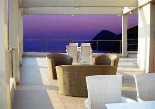 фото отеля Hotel Porto Plaza Beach Resort Lemnos