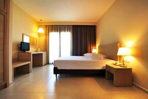 фото отеля Hotel Porto Plaza Beach Resort Lemnos